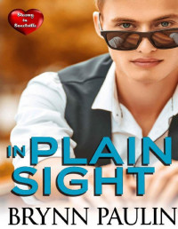 Brynn Paulin — In Plain Sight (Steamy in Sweetville Book 13)