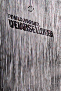 Paula Farias — Dejarse llover