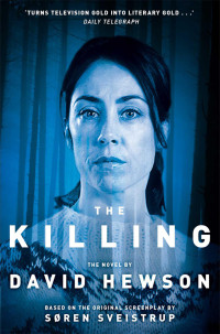 David Hewson — The Killing