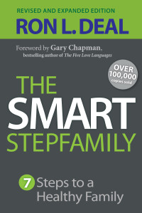 Ron L. Deal — The Smart Stepfamily