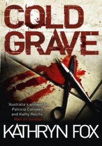 Kathryn Fox — Cold Grave