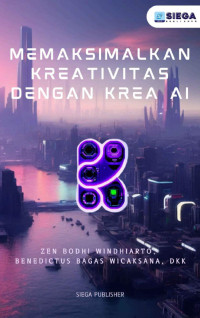 Tim Penulis — Memaksimalkan Kreativitas dengan Krea AI