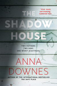 Anna Downes — The Shadow House
