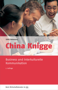 Diekmann, Edith — China Knigge