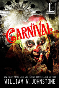 William W. Johnstone — Devil 15 Carnival