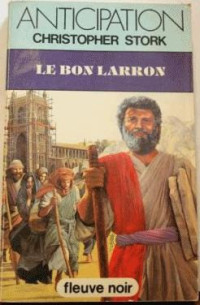 Christopher Stork — FNA 1092 - Le Bon Larron