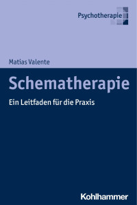 Matias Valente — Schematherapie