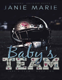 Janie Marie — Baby's Team
