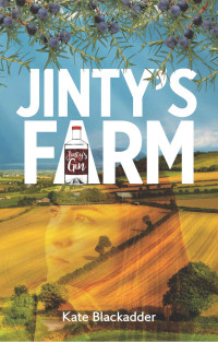 Kate Blackadder — Jinty's Farm