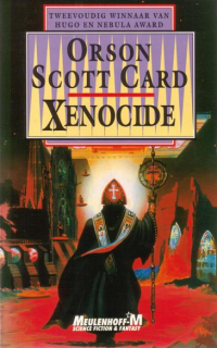 Orson Scott Card — Ender 03 - Xenocide