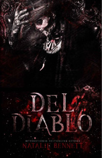 Natalie Bennett & Opulent Designs — Del Diablo (Stygian Isle)