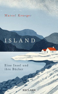 Marcel Krueger; — Island