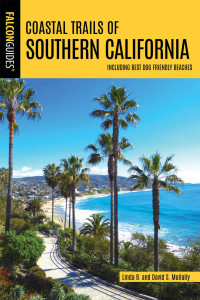 Linda Mullally & David S. Mullally — Coastal Trails of Southern California