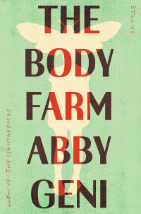 Abby Geni — The Body Farm