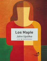 John Updike — LOS MAPLE