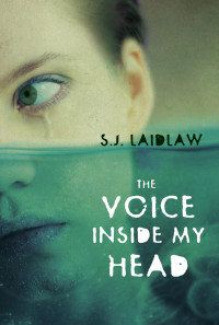 S.J. Laidlaw — The Voice inside My Head