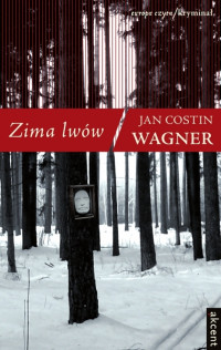 Jan Costin Wagner — Zima lwów