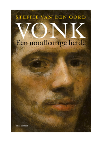 Steffie van den Oord — Vonk