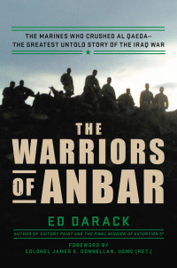 Ed Darack — The Warriors of Anbar