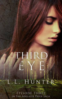 L. L. Hunter — Third Eye