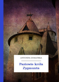 Antonina Domańska — Paziowie króla Zygmunta