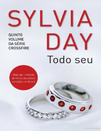 Sylvia Day — Todo seu