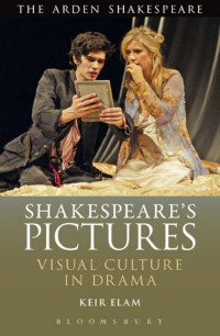 Keir Elam; — Shakespeare's Pictures