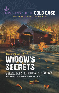 Shelley Shepard Gray — Widow's Secrets