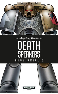 Andy Smillie — Death Speakers