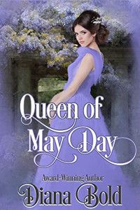 Diana Bold — Queen of May Day