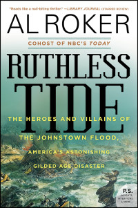 Al Roker — Ruthless Tide