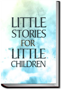 Unknown — Little Stories for Little Children