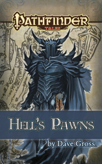 Dave Gross — Hell's Pawns