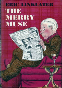 Eric Linklater — The Merry Muse