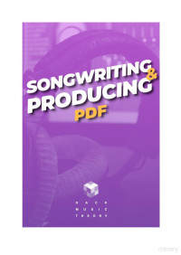 Ray Harmony — Hack Music Theory for Songwriting & Producing: How to Make Great Music in Any Genre