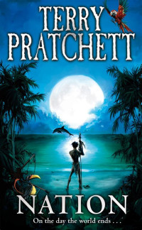 Pratchett, Terry — Nation