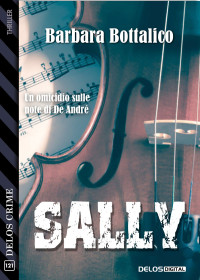 Barbara Bottalico — Sally