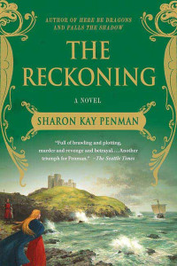 Sharon Kay Penman — The Reckoning