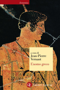 Jean-Pierre Vernant — L'uomo greco