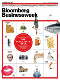 Antfer — Bloomberg Businessweek