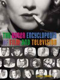 Claude Summers — The Queer Encyclopedia of Film and Television