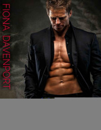 Fiona Davenport — Penalty Clause (Risqué Contracts Book 1)
