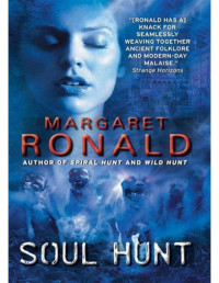 Margaret Ronald — Soul Hunt