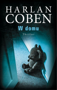 Harlan Coben — W domu