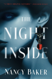 Nancy Baker — The Night Inside