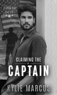 Kylie Marcus — Claiming the Captain