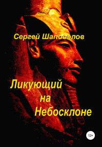 Сергей Анатольевич Шаповалов — Ликующий на небосклоне