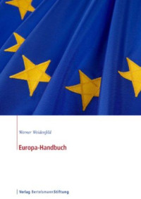 Weidenfeld, Werner — Europa-Handbuch