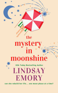 Lindsay Emory — The Mystery in Moonshine