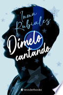 Inma Rubiales — Dimelo cantando